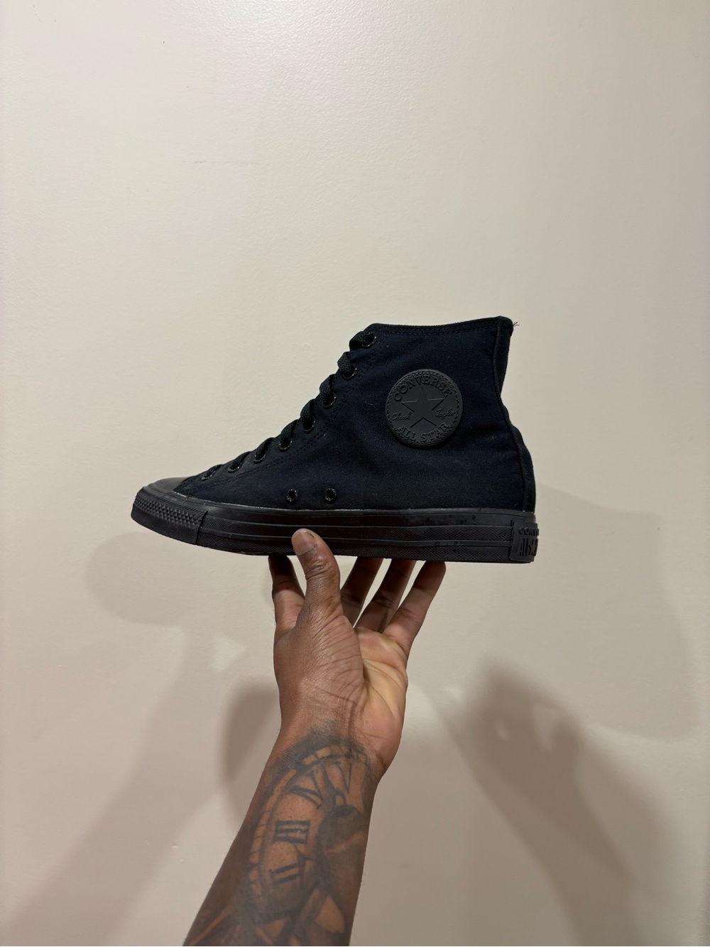 Classic Converse Chuck Taylor All Star